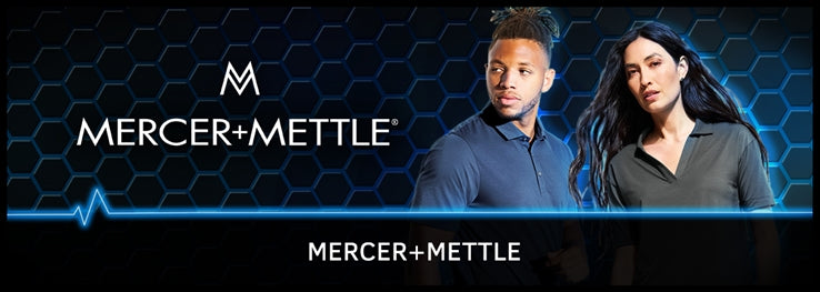 Mercer+Mettle