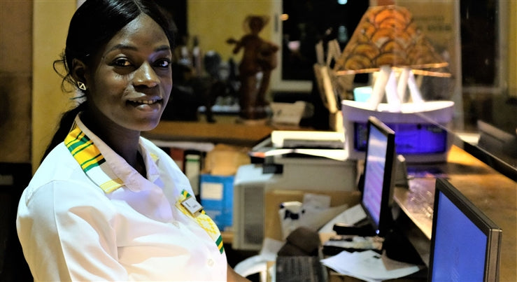 Great Lakes Uniforms: Custom Uniform Solutions for Every Industry