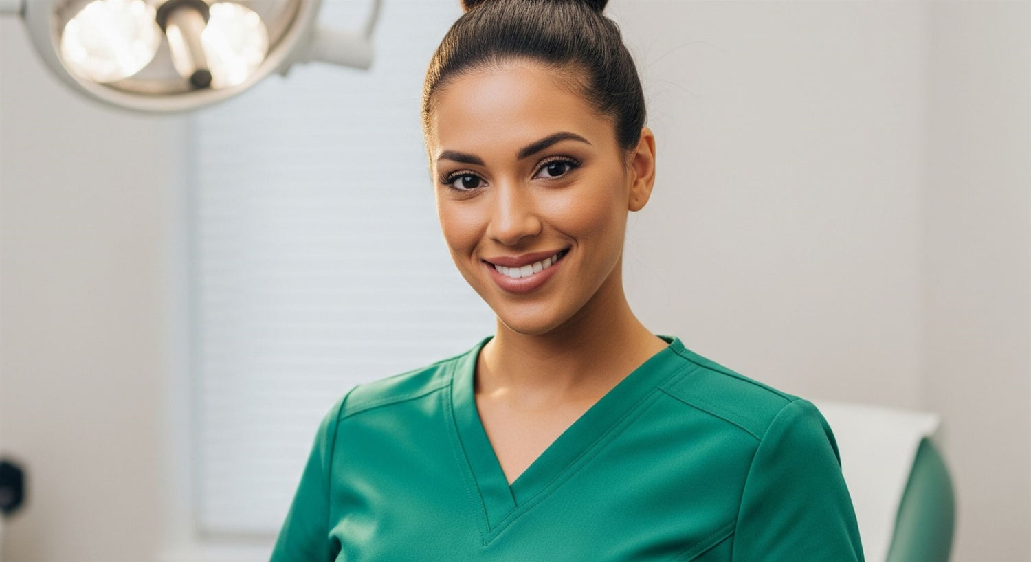 How to Choose the Right Scrubs for Your Body Type
