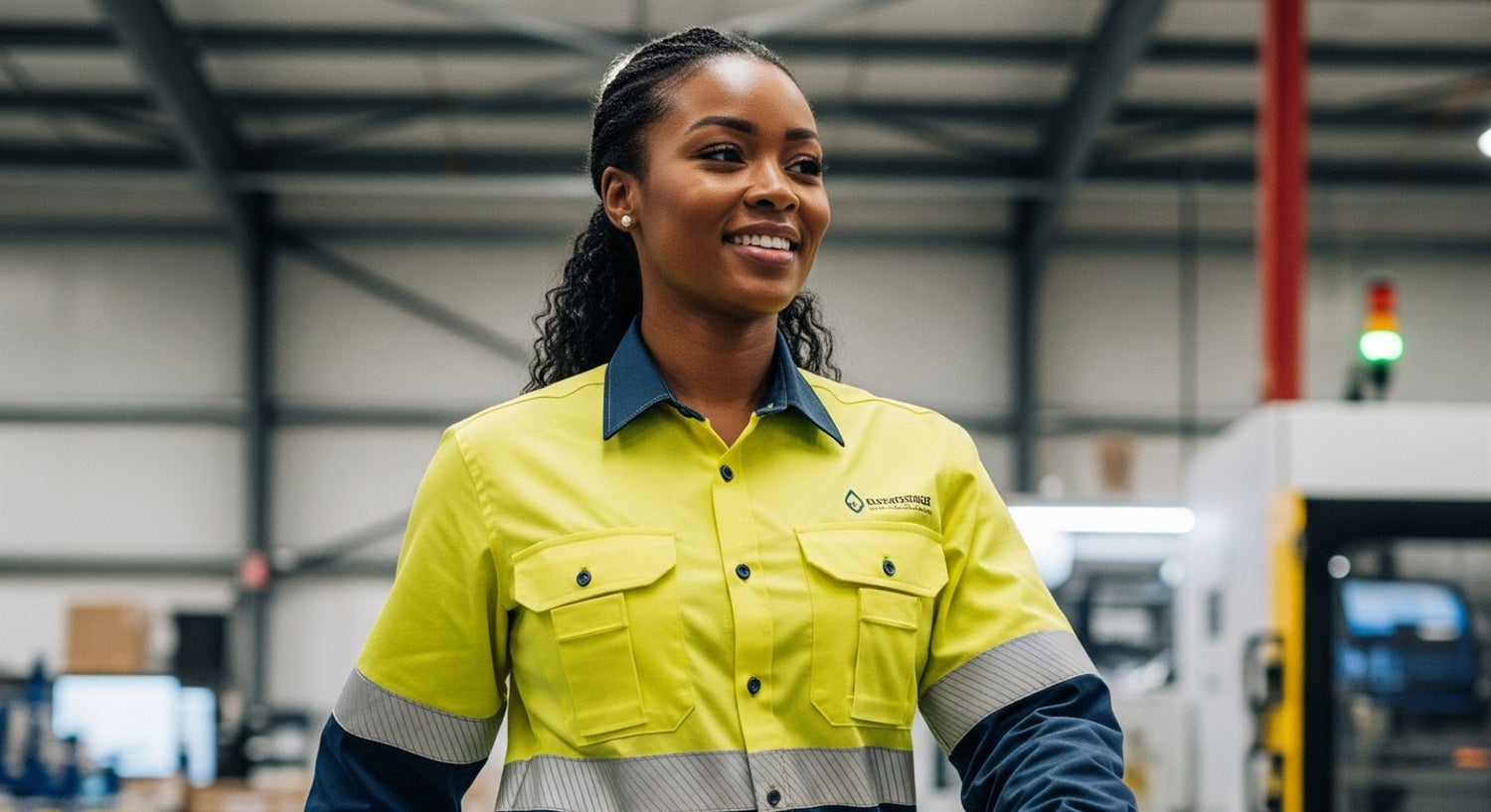 The Best Workwear for Construction Workers