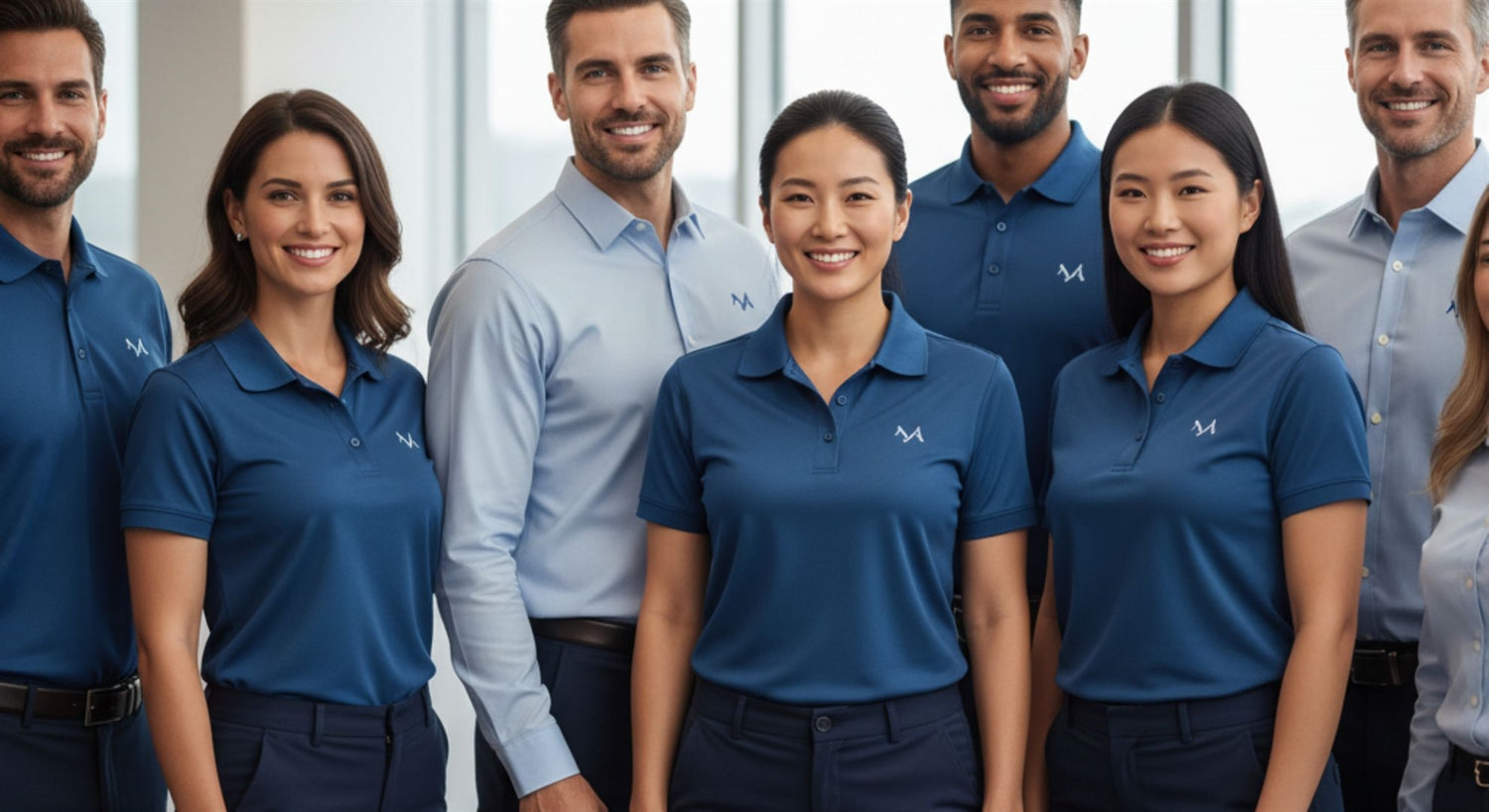 Port Authority vs. Port and Company: Which Brand is Right for Your Team?