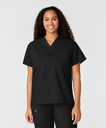 WonderWink - WonderWORK Unisex Scrub Set. SCRUBSET1003