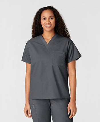 WonderWink - WonderWORK Unisex Scrub Set. SCRUBSET1003