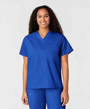 WonderWink - WonderWORK Unisex Scrub Set. SCRUBSET1003