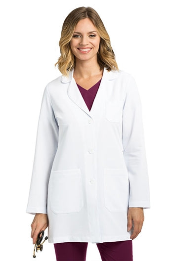 Grey's Anatomy™ Signature - Women’s 32" Lab Coat. 2405