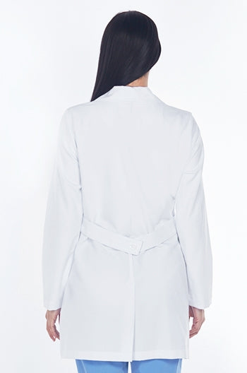 ** DISCONTINUED ** Grey's Anatomy™ Signature - Women’s 32" Lab Coat. 2405
