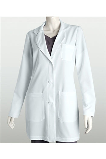 ** DISCONTINUED ** Grey's Anatomy™ Signature - Women’s 32" Lab Coat. 2405