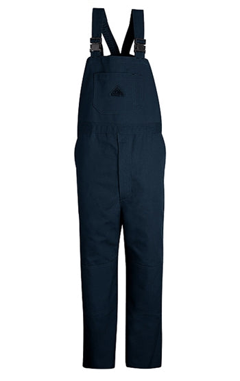 Bulwark - Flame-Resistant Duck Unlined Bib Overall. BLF8