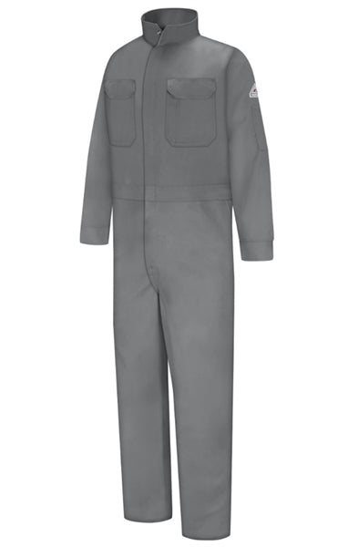 Bulwark - Flame-Resistant Premium Coverall. CEB2