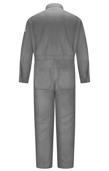 Bulwark - Flame-Resistant Premium Coverall. CEB2