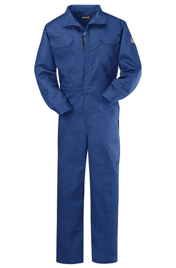 Bulwark - Flame-Resistant 7 oz. Premium Coverall. CLB2