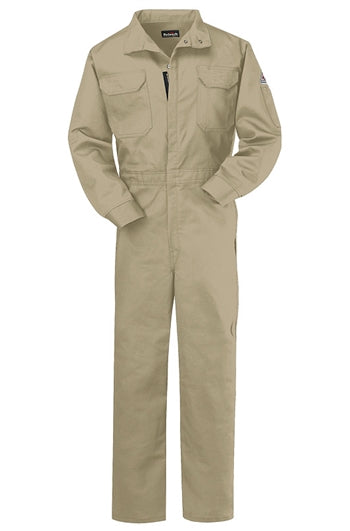 Bulwark - Flame-Resistant 7 oz. Premium Coverall. CLB2