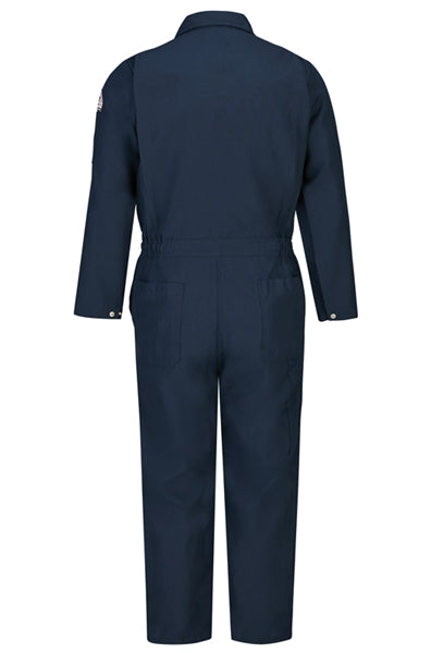 Bulwark - Flame-Resistant 7 oz. Premium Coverall. CLB2