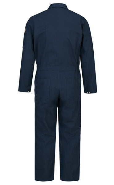 Bulwark - Flame-Resistant 9 oz. Premium Coverall. CLB6