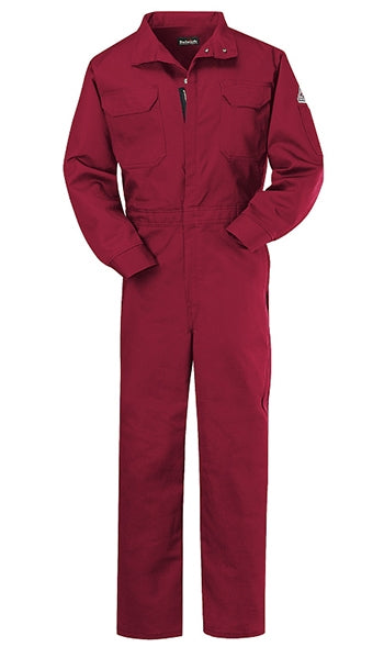 Bulwark - Flame-Resistant 4.5 oz. Premium Coverall. CNB2