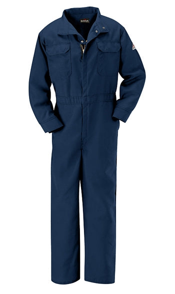 Bulwark - Flame-Resistant 4.5 oz. Premium Coverall. CNB2
