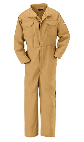 Bulwark - Flame-Resistant 4.5 oz. Premium Coverall. CNB2