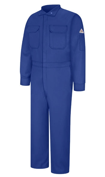 Bulwark - Flame-Resistant 4.5 oz. Premium Coverall. CNB2