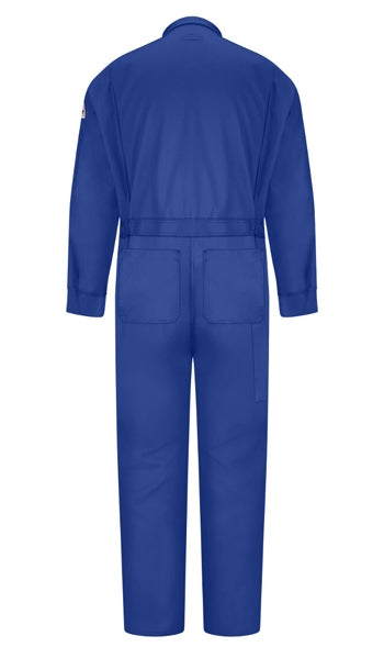 Bulwark - Flame-Resistant 4.5 oz. Premium Coverall. CNB2