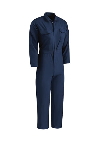 Bulwark - 4.5 oz. Women's Flame-Resistant Premium Coverall. CNB3