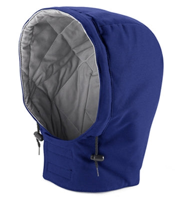 Bulwark - Flame-Resistant Universal Fit Snap-on Hood. HLH2