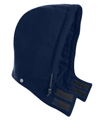 Bulwark - Flame-Resistant Universal Fit Snap-On Insulated Hood. HNH2
