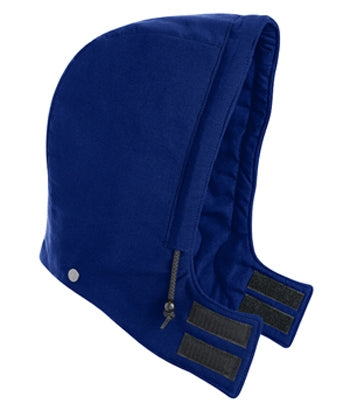 Bulwark - Flame-Resistant Universal Fit Snap-On Insulated Hood. HNH2