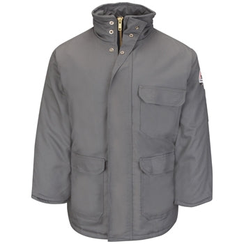 Bulwark - Flame-Resistant Deluxe Parka. JLP8