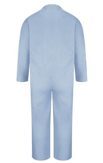 Bulwark - Extend Flame-Resistant  Disposable Flame Resistant Coverall. KEE2
