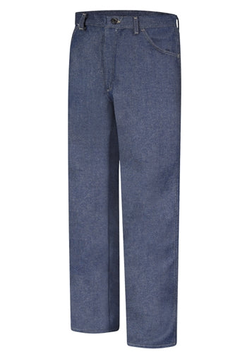 Bulwark - Flame-Resistant Denim Jean. PEJ2DD
