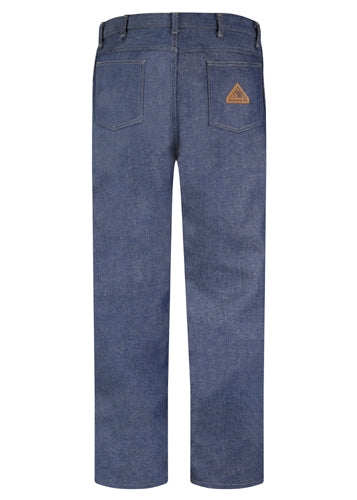 Bulwark - Flame-Resistant Denim Jean. PEJ2DD