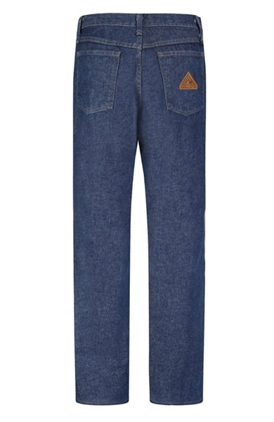 Bulwark - Women's Flame-Resistant Pre-washed Denim Jean. PEJ3