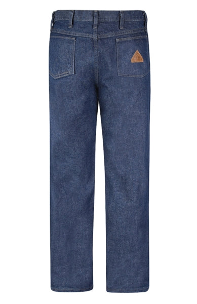 Bulwark - Flame-Resistant Pre-washed Denim Jean. PEJ4