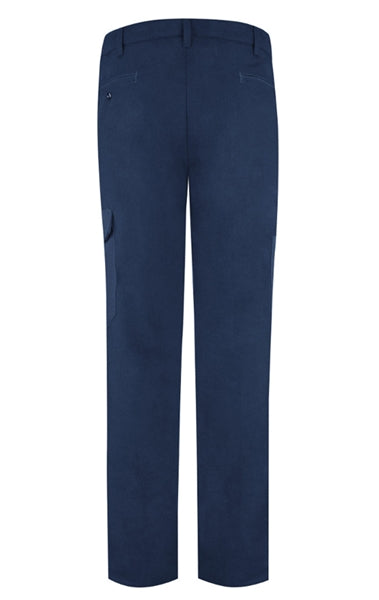 Bulwark - Flame-Resistant Cargo Pocket Work Pant. PMU2