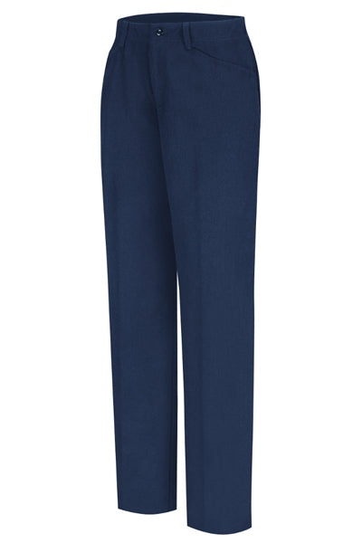 Bulwark - Women's 7 oz. Flame-Resistant CoolTouch® Work Pant. PMW3