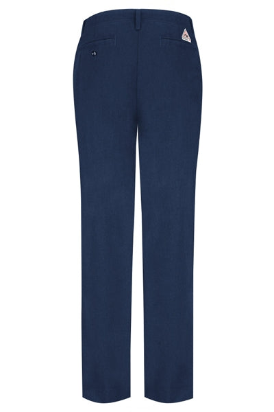 Bulwark - Women's 7 oz. Flame-Resistant CoolTouch® Work Pant. PMW3
