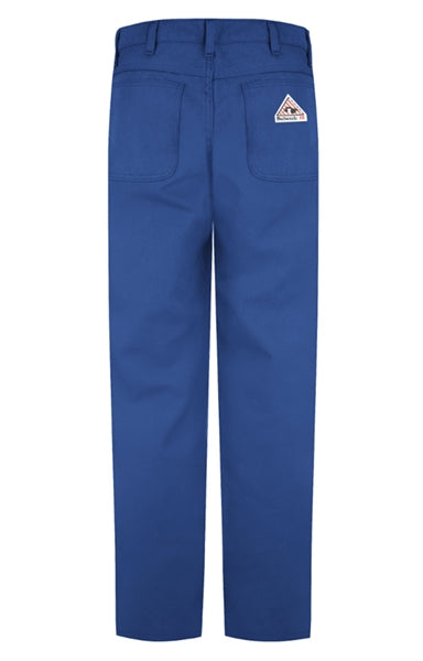 Bulwark - Men's 7.5 oz Flame-Resistant Jean-Style Pant. PNJ8
