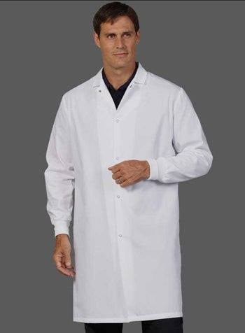 Fashion Seal - Unisex Lab Coat. 3419
