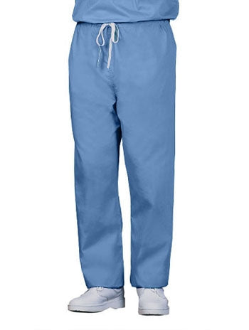 Fashion Seal - Unisex Ceil FB Rev Classic-Fit Scrub Set. FS-SCRUBSET1001
