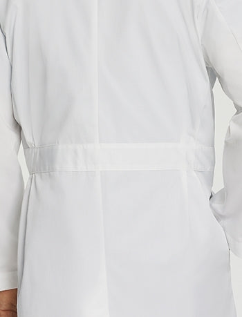 Landau - Men's 5-Pocket Mid-Length Lab Coat. 3124WWVC