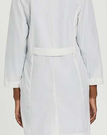 Landau - Women's 5-Pocket Full-Length Lab Coat. 3153