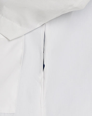 Landau - Unisex 3-Pocket Full-Length Lab Coat. 3187