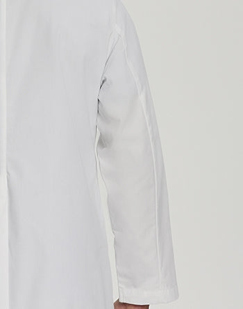 Landau - Men's 5-Pocket Consultation Lab Coat. 3224WWY
