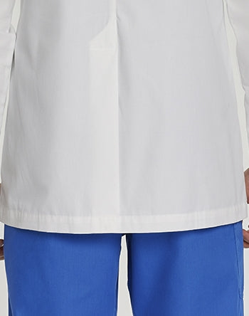 Landau - Men's 5-Pocket Consultation Lab Coat. 3224WWY