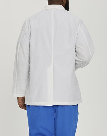 Landau - Men's 5-Pocket Consultation Lab Coat. 3224WWY