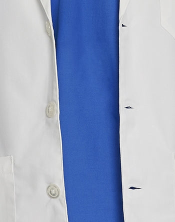 Landau - Men's 5-Pocket Consultation Lab Coat. 3224WWY