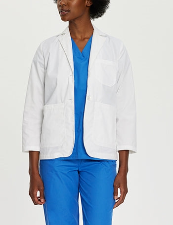 Landau - Women's 5-Pocket Consultation Jacket. 3230