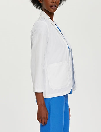 Landau - Women's 5-Pocket Consultation Jacket. 3230