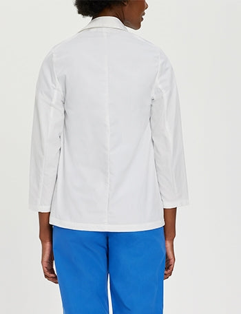 Landau - Women's 5-Pocket Consultation Jacket. 3230