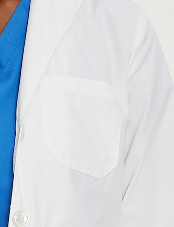Landau - Women's 5-Pocket Consultation Jacket. 3230